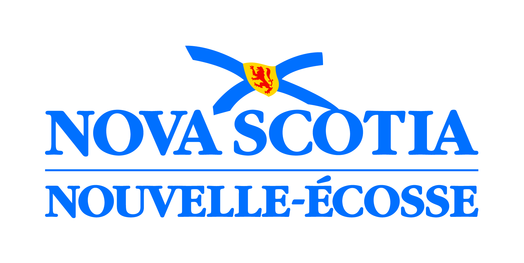 NS Government logo